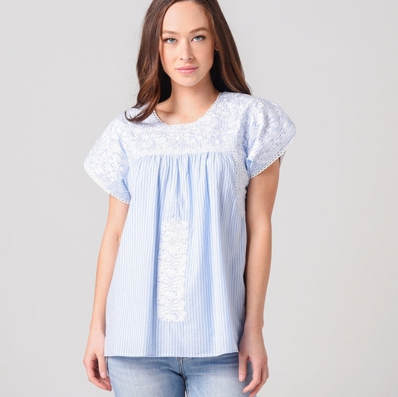 J.marie The Jamie Top - Picture 2 of 9